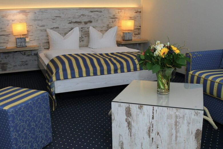 Hotel Seebr�cke