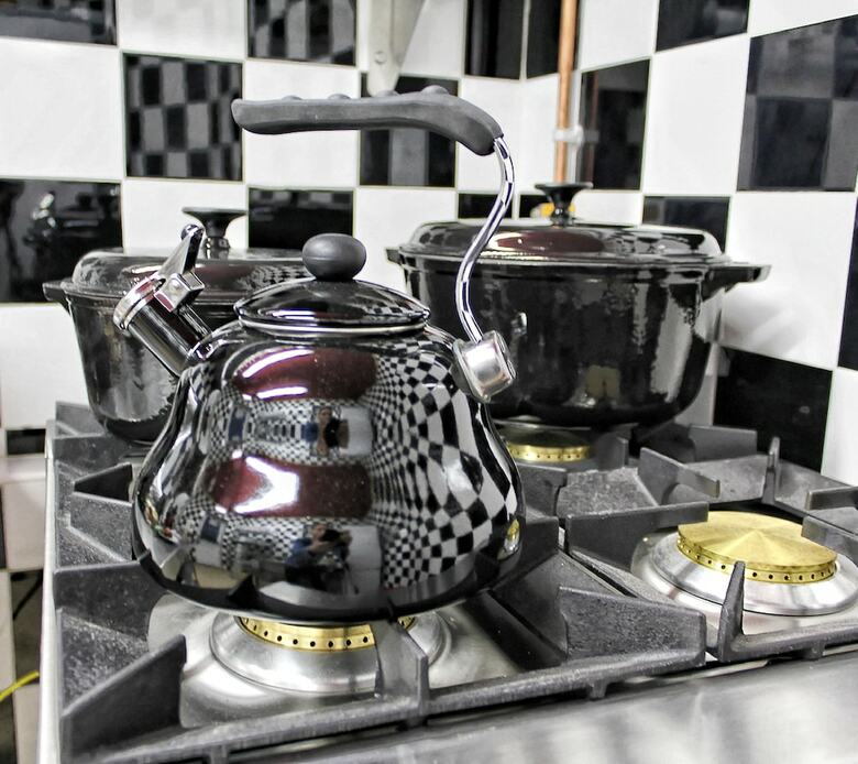 Hotel Lumely Fee Bunkhouse