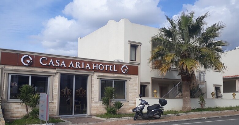 Casa Aria Hotel