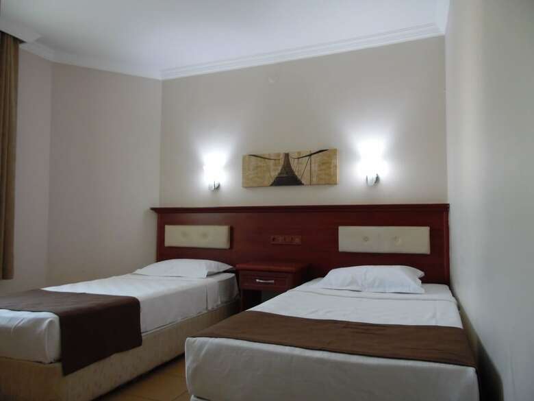 Casa Aria Hotel