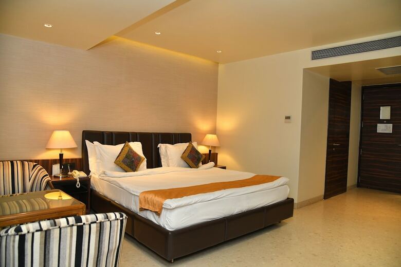 Hotel Comfort Inn Prince