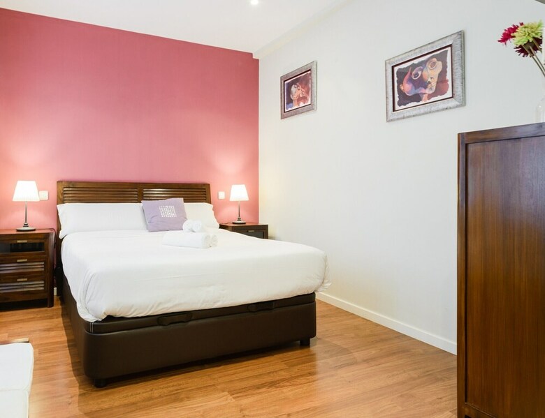 Apartamentos Charming Retiro