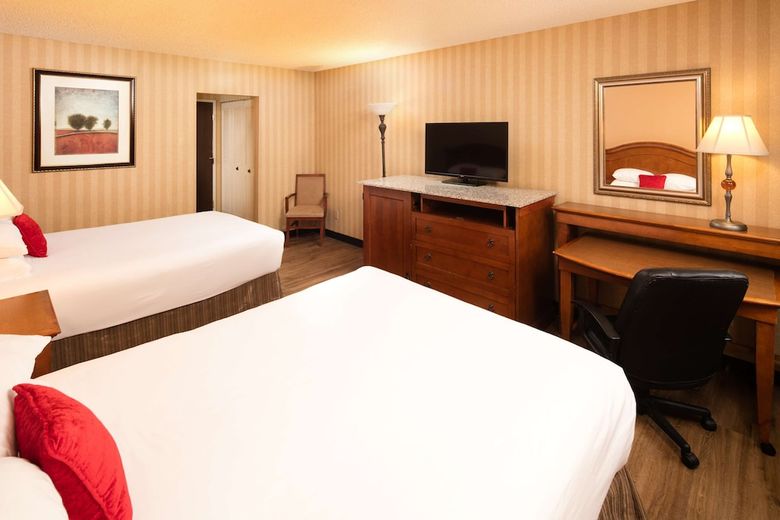 Red Lion Hotel Twin Falls