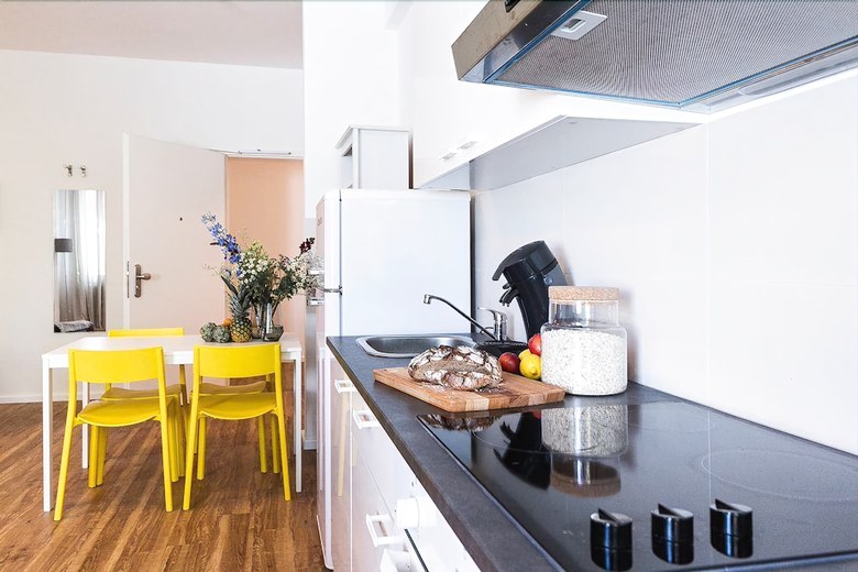 Greystay Apartments Steglitz