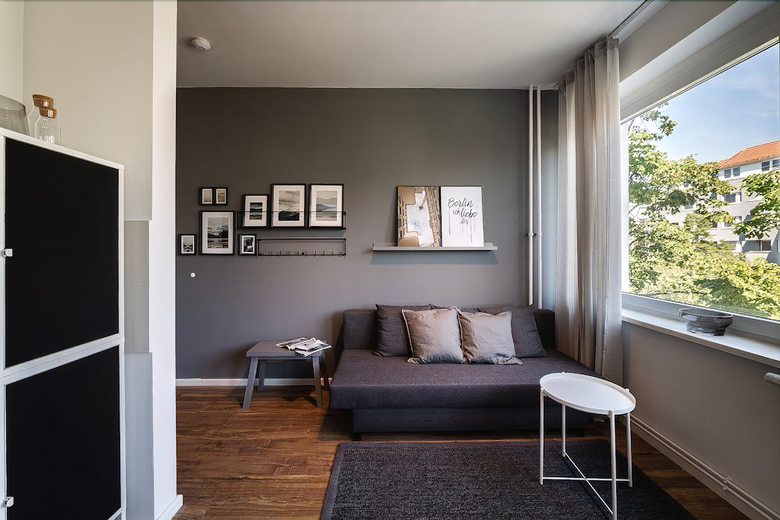 Greystay Apartments Steglitz