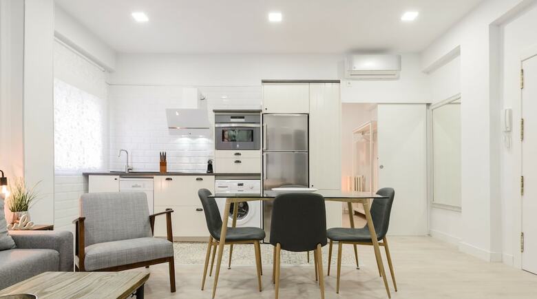 Apartamentos Charming Puerta de Toledo