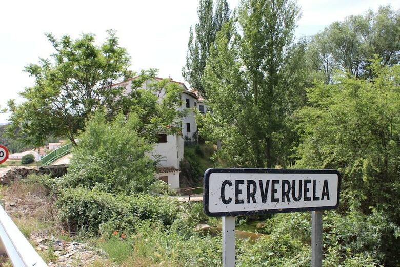 Hostal El T�o Carrasc�n