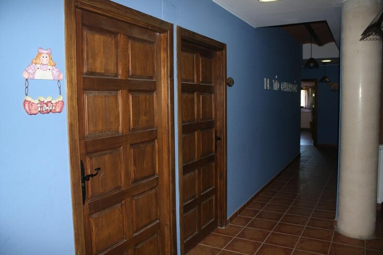 Hostal El T�o Carrasc�n