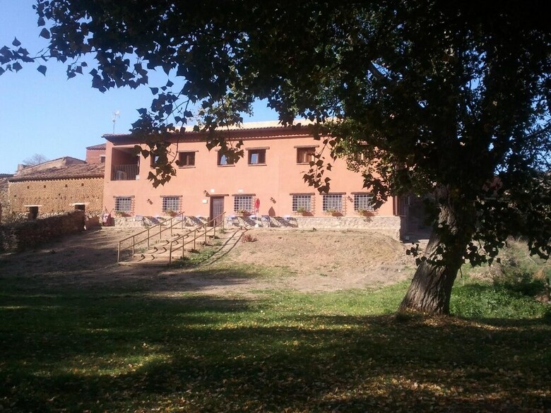 Hostal El T�o Carrasc�n