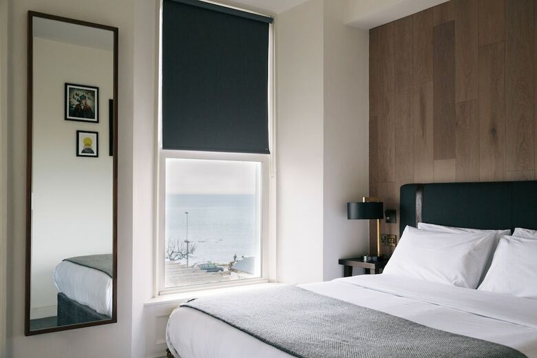 Hotel Haddington House