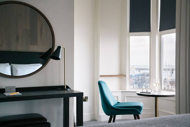 Hotel Haddington House