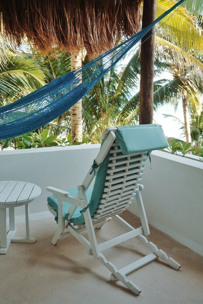 Hotel Caba�as Tulum
