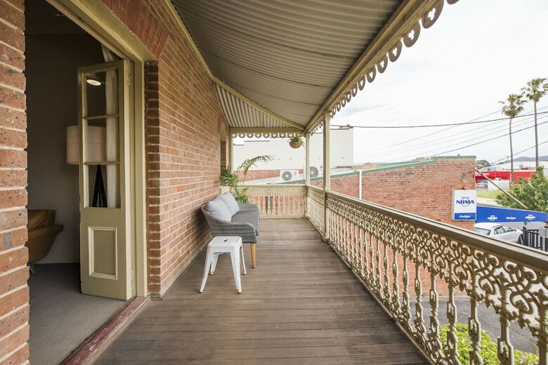 Apartamentos Peppertree Terraces