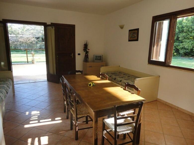 Apartamento Residence Costa D'otranto