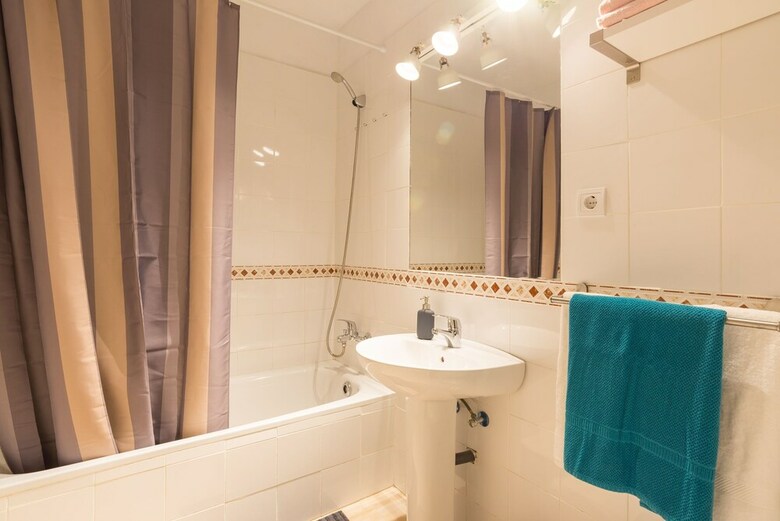 Soho City Center Apartment