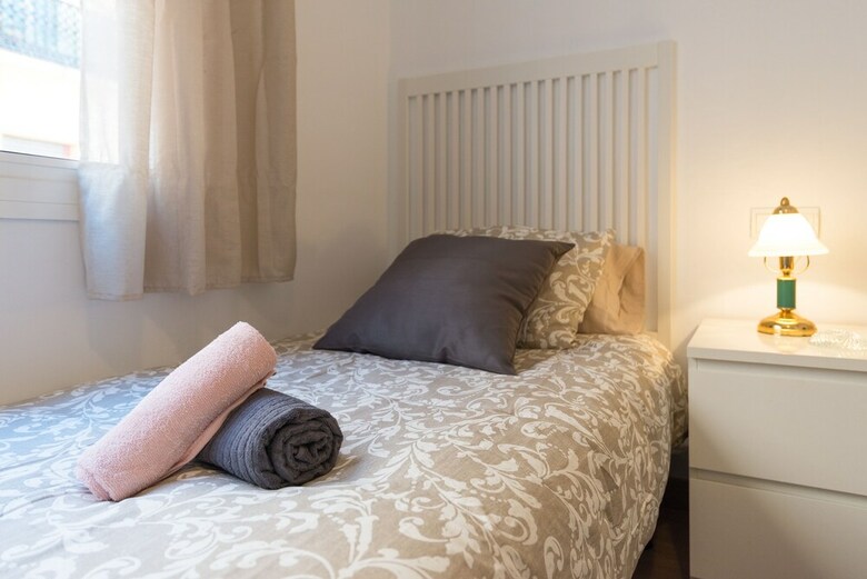 Soho City Center Apartment