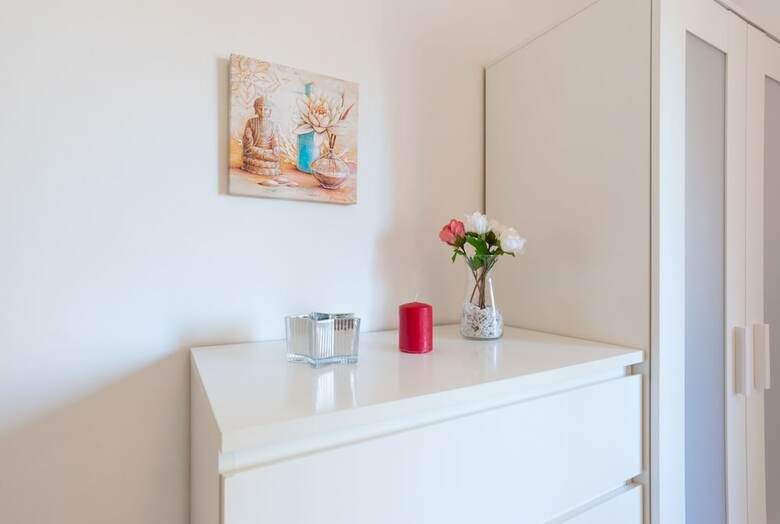Soho City Center Apartment