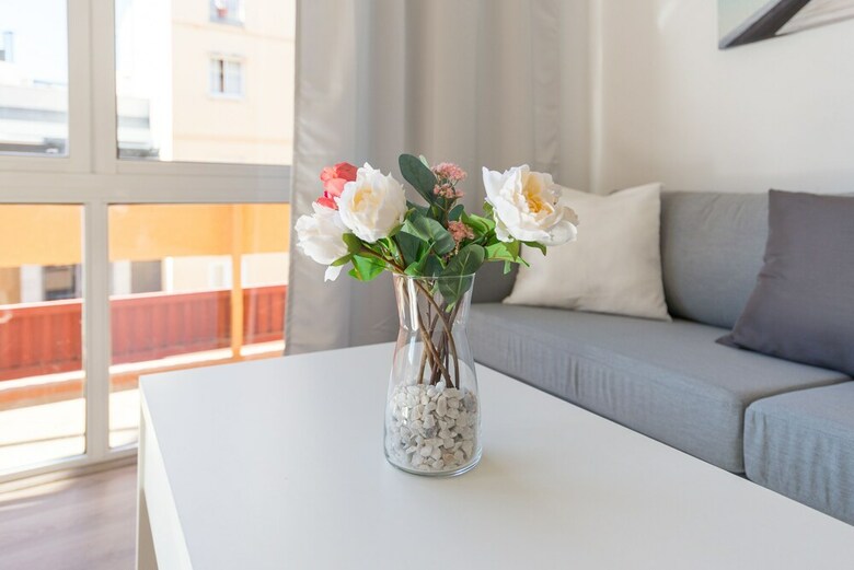 Soho City Center Apartment