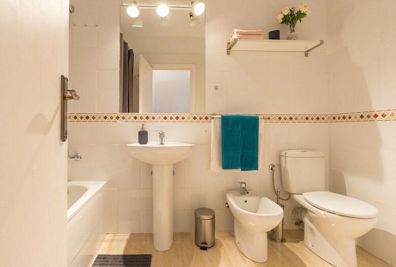 Soho City Center Apartment