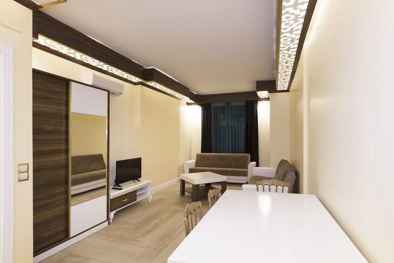 Hotel Merada Suit Otel