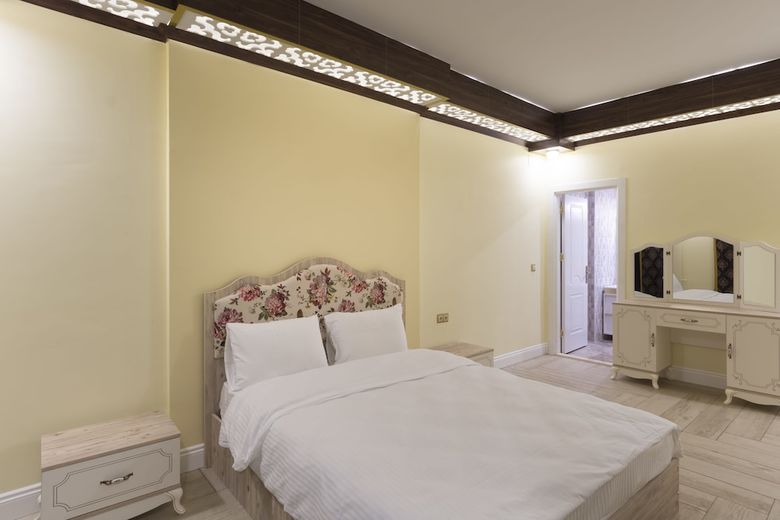Hotel Merada Suit Otel