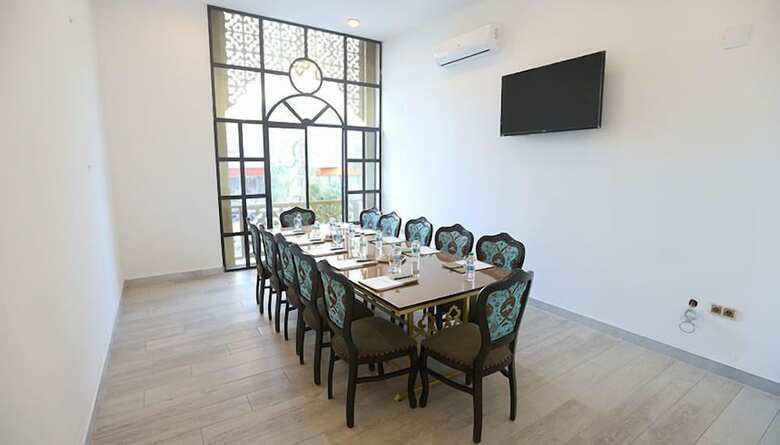 Hotel Merada Suit Otel