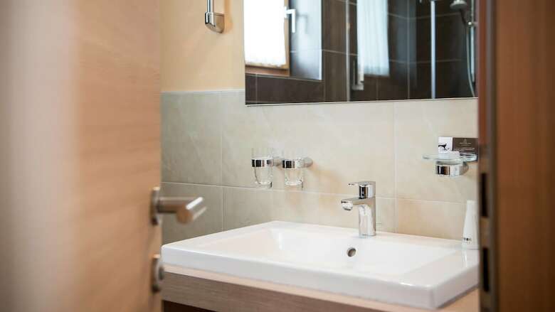 Alpine Hotel Ciasa Lara