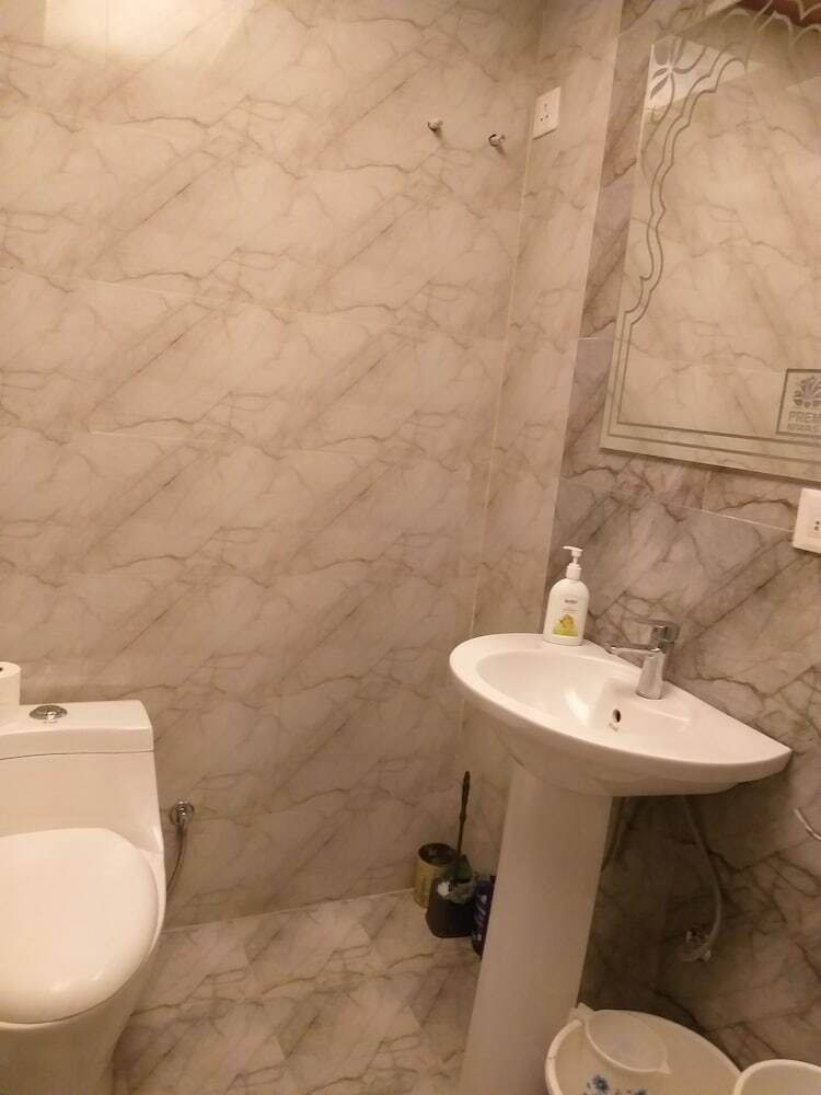Prem Niwas Boutique Hotel