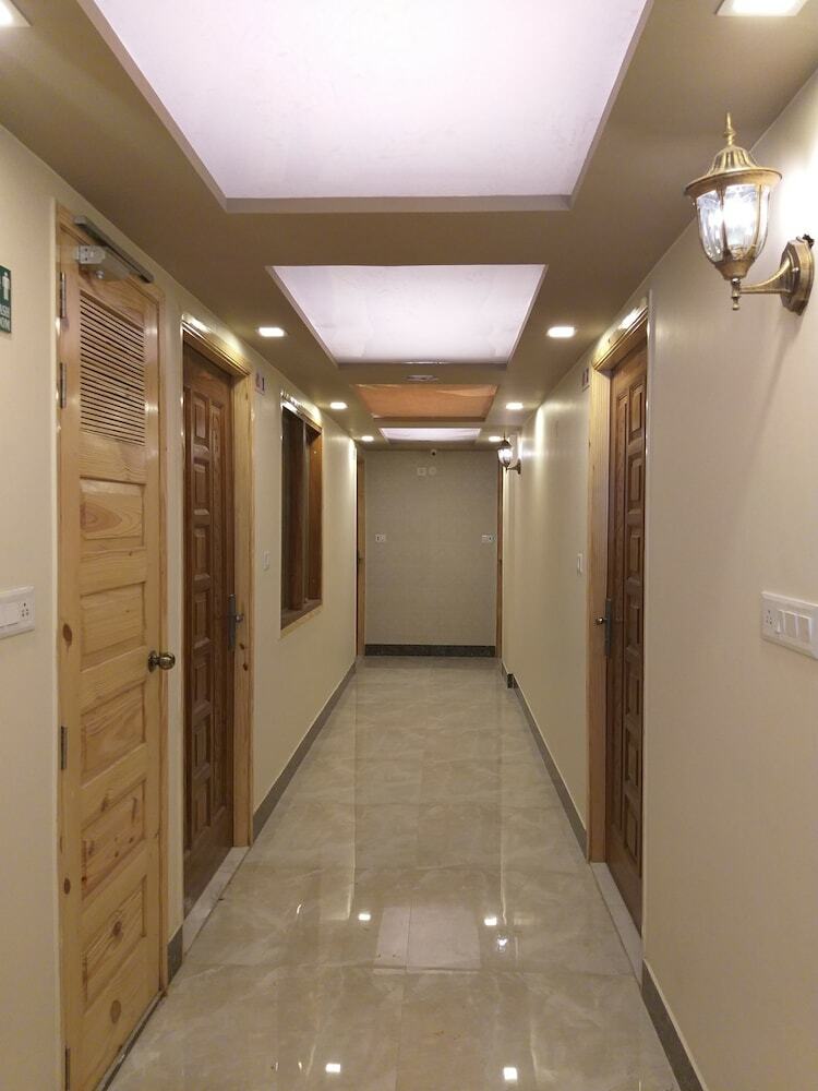 Prem Niwas Boutique Hotel