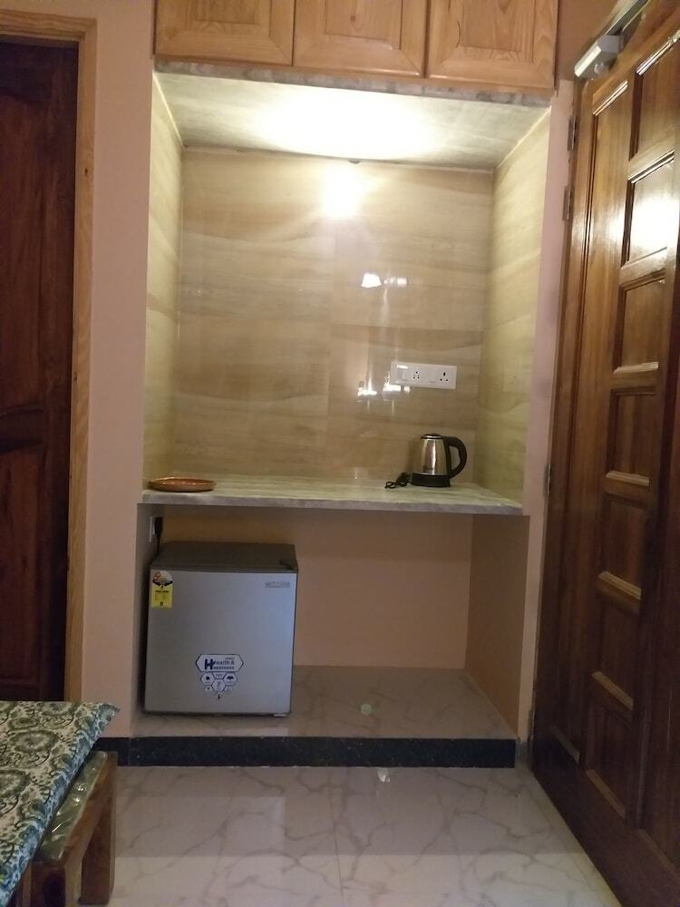 Prem Niwas Boutique Hotel