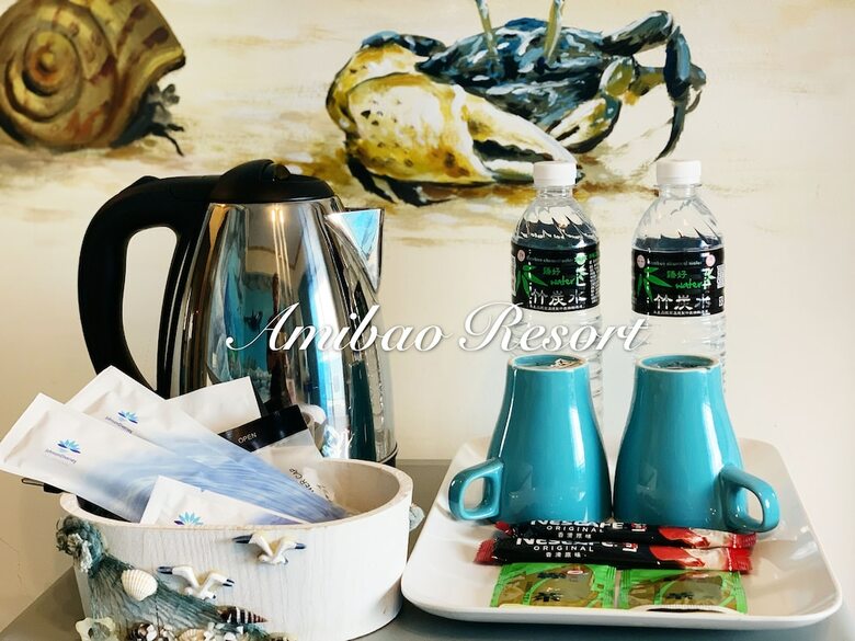 Hotel Amibao Resort