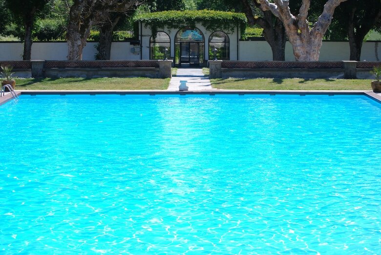 Hotel H�ringe Slott