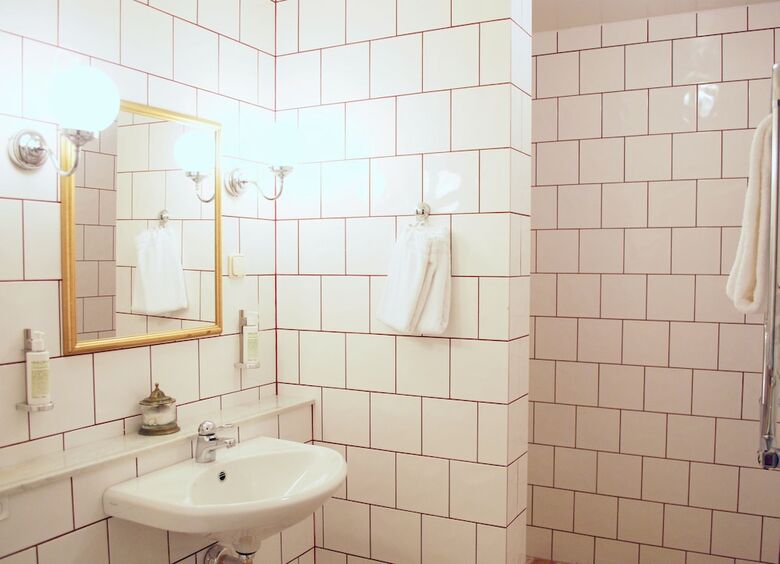 Hotel H�ringe Slott