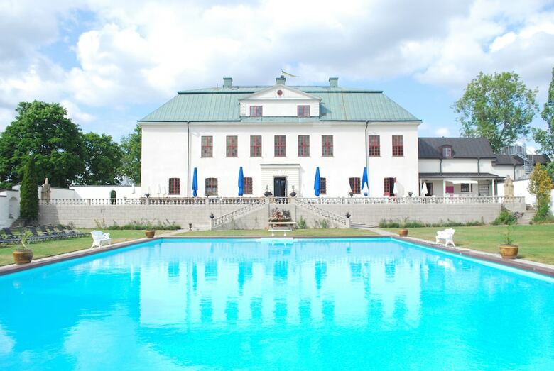 Hotel H�ringe Slott