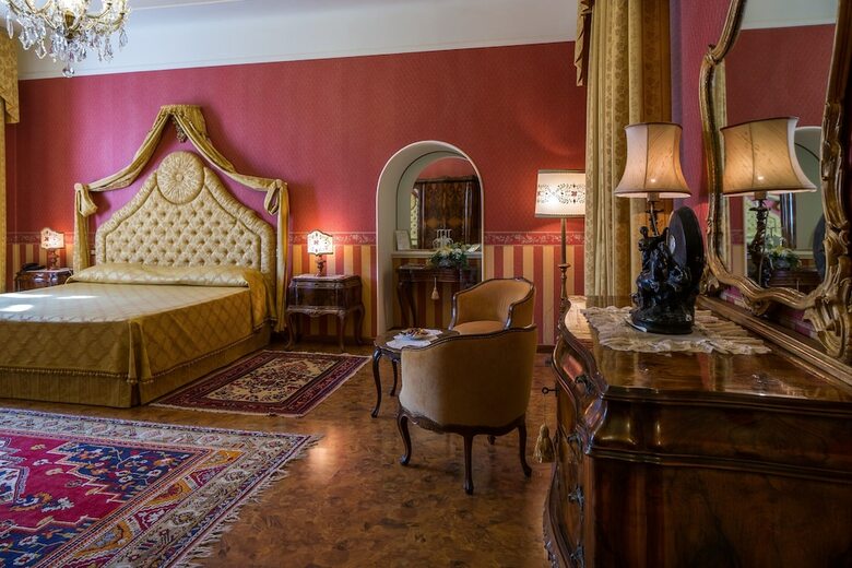 Agroturismo Castello Di Spessa Golf & Wine Resort