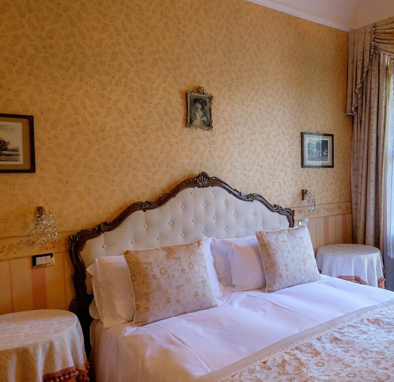 Agroturismo Castello Di Spessa Golf & Wine Resort