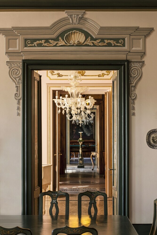 Agroturismo Castello Di Spessa Golf & Wine Resort