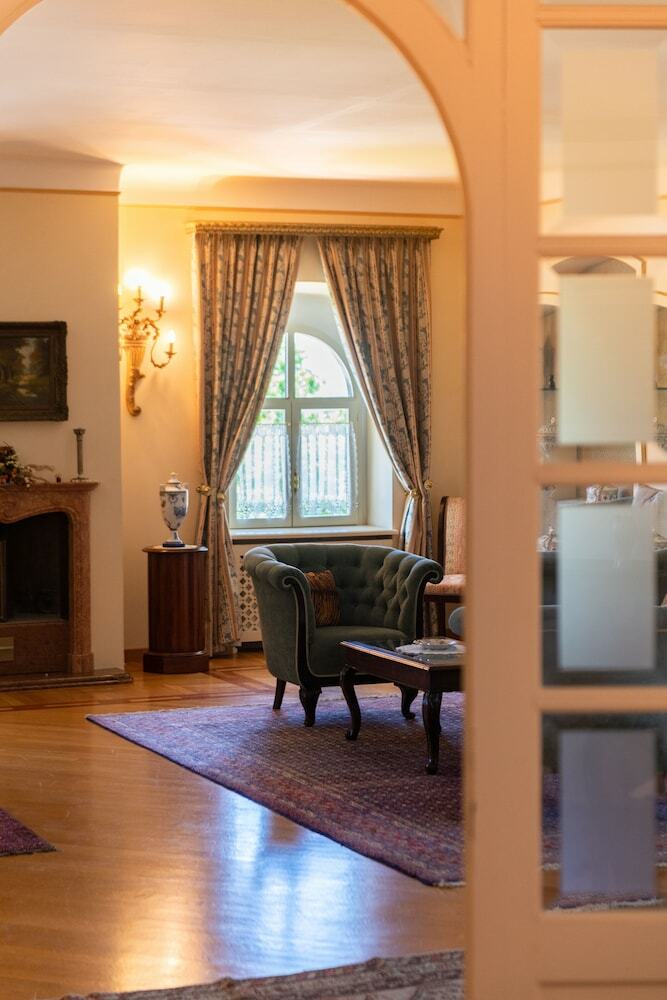 Agroturismo Castello Di Spessa Golf & Wine Resort