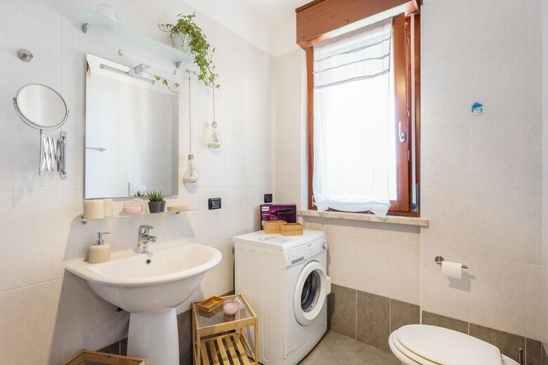 Apartamento Giuliari
