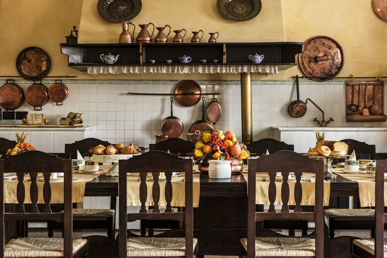 Agroturismo Casale In Collina