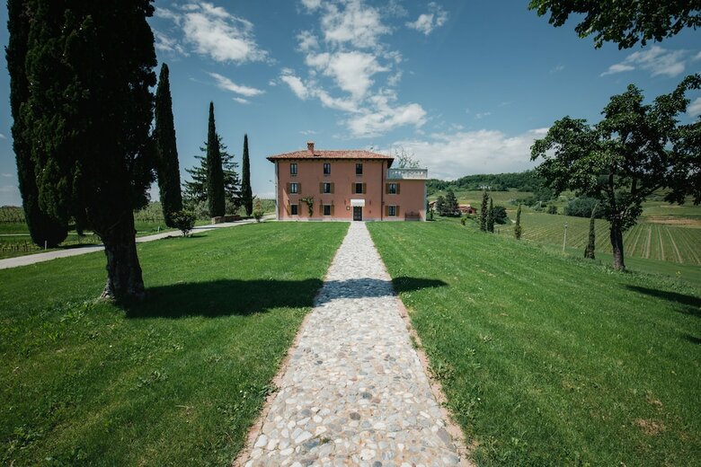 Agroturismo Casale In Collina