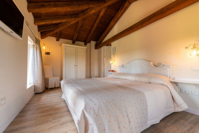 Agroturismo Casale In Collina