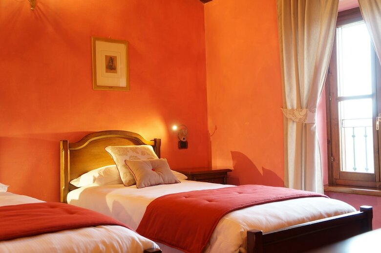 Hotel La Tavernetta Al Castello
