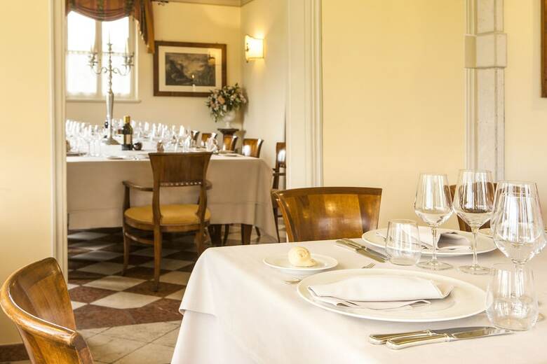 Hotel La Tavernetta Al Castello