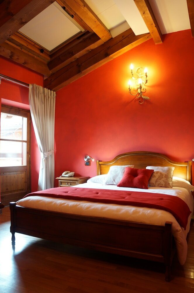 Hotel La Tavernetta Al Castello