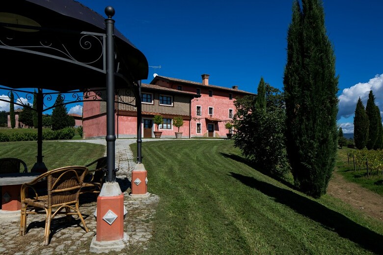Apartamento Appartamenti Nelle Vigne