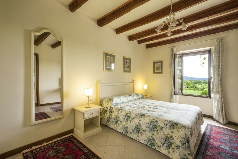 Apartamento Appartamenti Nelle Vigne