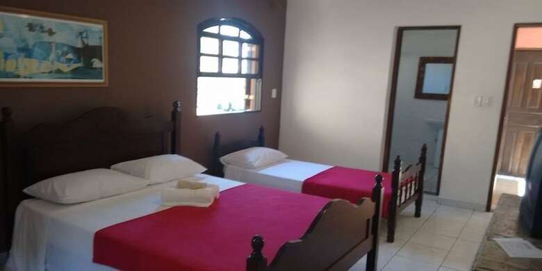 Posada Velinn Pousada Chal� Suisso