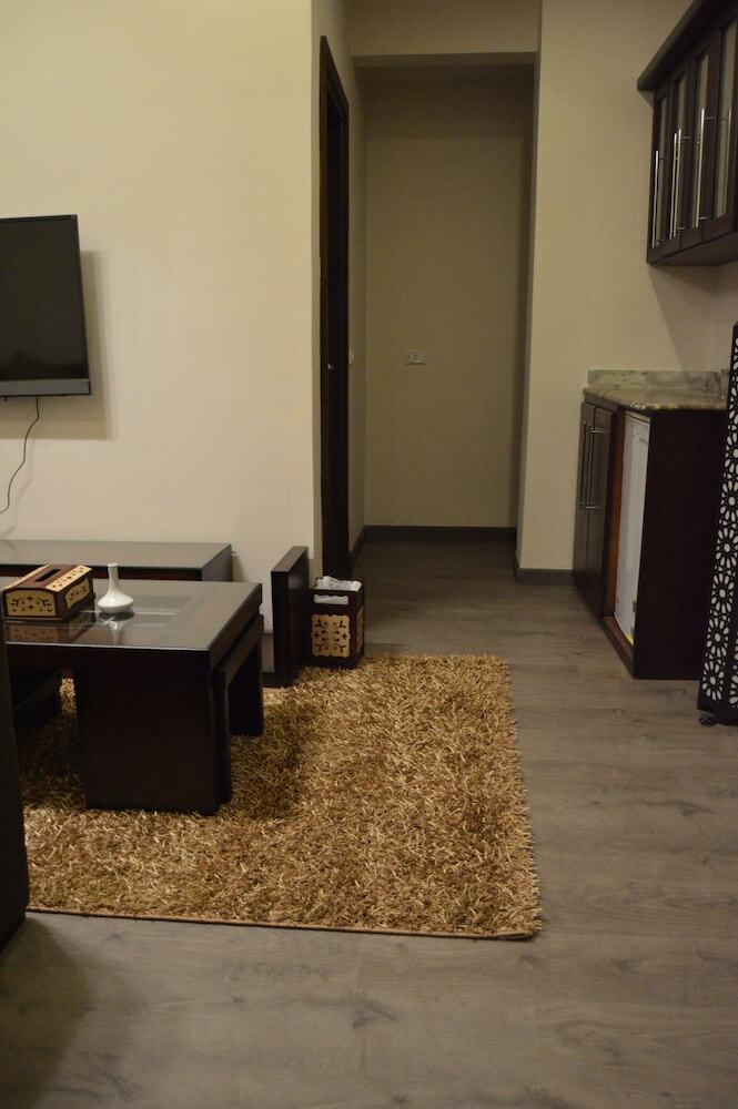 Aparthotel Villa 14 Suites