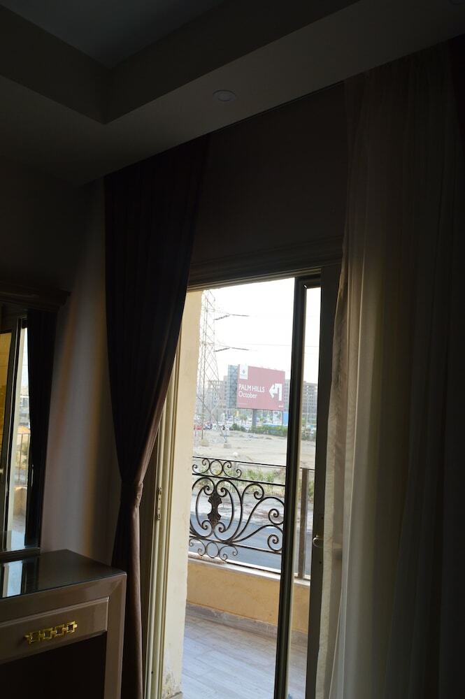Aparthotel Villa 14 Suites